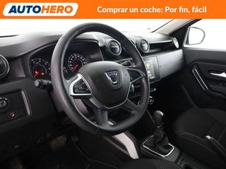 Dacia Duster 1.3 TCe Prestige