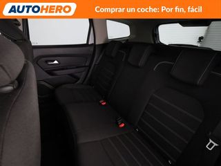 Dacia Duster 1.3 TCe Prestige