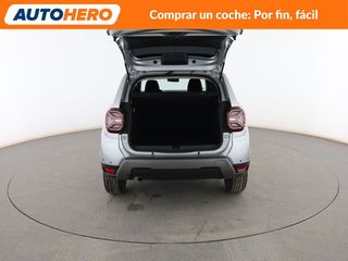 Dacia Duster 1.3 TCe Prestige