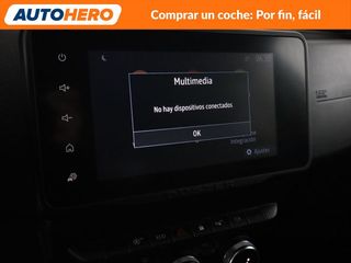 Dacia Duster 1.3 TCe Prestige