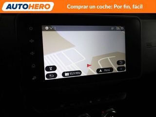 Dacia Duster 1.3 TCe Prestige