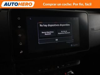 Dacia Duster 1.3 TCe Prestige