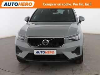 Volvo XC40 2.0 B3 Mild-Hybrid Core 2WD