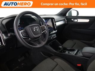 Volvo XC40 2.0 B3 Mild-Hybrid Core 2WD