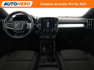 Volvo XC40 2.0 B3 Mild-Hybrid Core 2WD