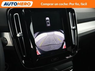 Volvo XC40 2.0 B3 Mild-Hybrid Core 2WD