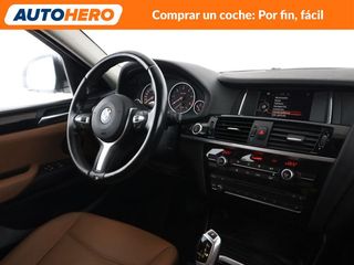 BMW X4 xDrive 20d
