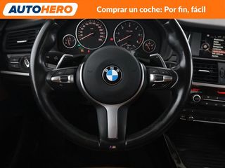 BMW X4 xDrive 20d