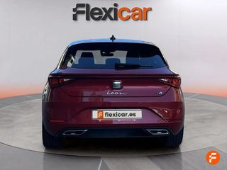 Seat Leon 2.0 TDI 110kW DSG-7 S&S FR XS