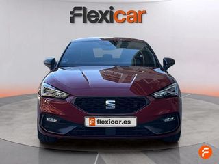 Seat Leon 2.0 TDI 110kW DSG-7 S&S FR XS