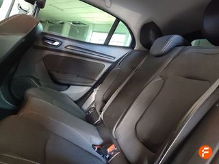 Renault Megane Limited TCe GPF 103 kW (140CV)