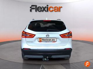 Nissan Qashqai 1.5 dCi N-CONNECTA