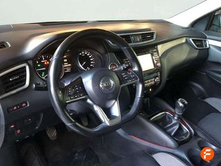 Nissan Qashqai 1.5 dCi N-CONNECTA
