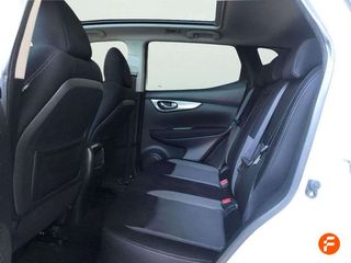 Nissan Qashqai 1.5 dCi N-CONNECTA