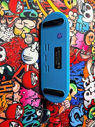 Estación Acoplamiento LIANYOU para Switch