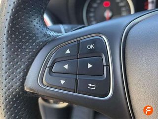 Mercedes Clase A A 200 d AMG Line