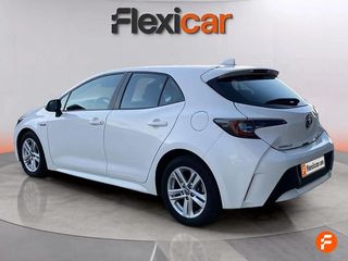 Toyota Corolla 1.8 125H ACTIVE TECH E-CVT