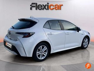 Toyota Corolla 1.8 125H ACTIVE TECH E-CVT