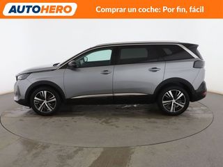 Peugeot 5008 1.5 Blue-HDi Allure Pack