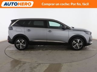 Peugeot 5008 1.5 Blue-HDi Allure Pack