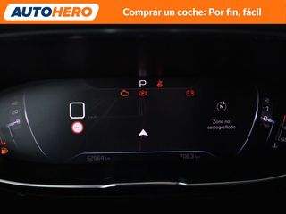 Peugeot 5008 1.5 Blue-HDi Allure Pack