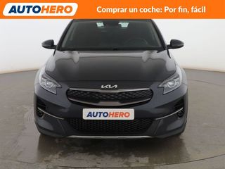 Kia XCeed 1.6 GDI Plug-in Hybrid eDrive