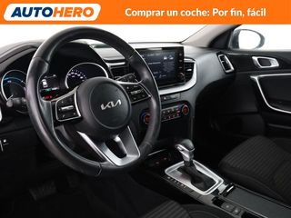 Kia XCeed 1.6 GDI Plug-in Hybrid eDrive