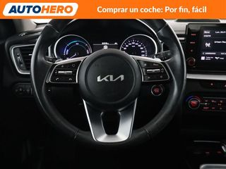 Kia XCeed 1.6 GDI Plug-in Hybrid eDrive