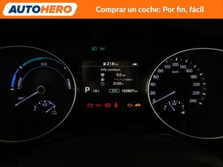 Kia XCeed 1.6 GDI Plug-in Hybrid eDrive