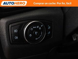 Ford Ecosport 1.5 TDCi EcoBlue ST-Line