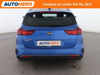 Kia Ceed 1.0 TGDI Drive