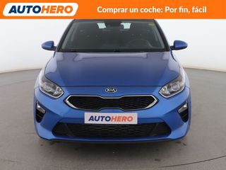 Kia Ceed 1.0 TGDI Drive