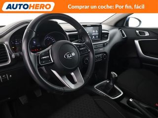 Kia Ceed 1.0 TGDI Drive