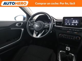 Kia Ceed 1.0 TGDI Drive