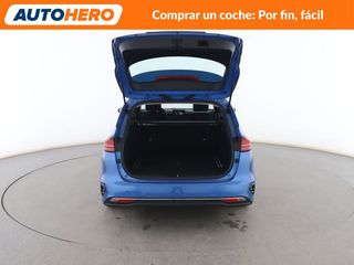 Kia Ceed 1.0 TGDI Drive