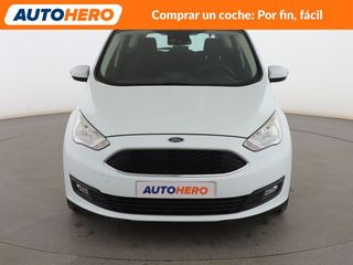 Ford C Max 1.5 TDCi Trend