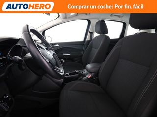 Ford C Max 1.5 TDCi Trend