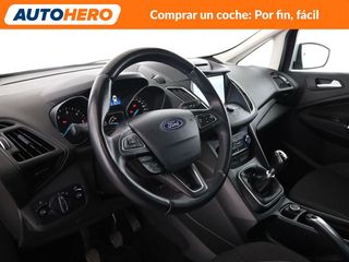 Ford C Max 1.5 TDCi Trend