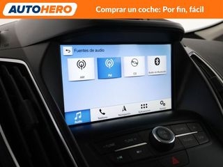 Ford C Max 1.5 TDCi Trend