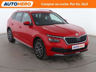 Skoda Kamiq 1.5 TSI ACT Style