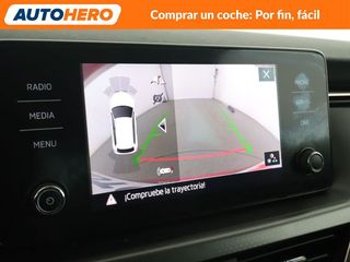 Skoda Kamiq 1.5 TSI ACT Style