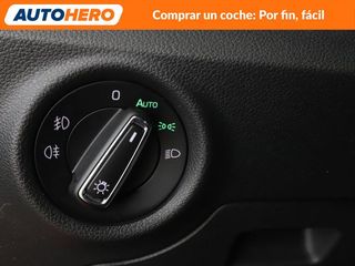 Skoda Kamiq 1.5 TSI ACT Style