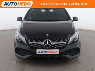 Mercedes Clase A A 200 d