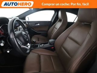 Mercedes Clase A A 200 d