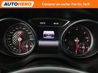 Mercedes Clase A A 200 d