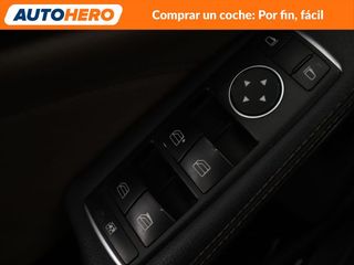 Mercedes Clase A A 200 d