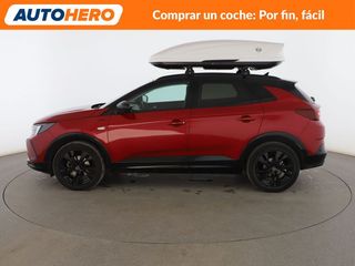 Opel Grandland X 1.5 CDTI GS Line