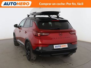 Opel Grandland X 1.5 CDTI GS Line