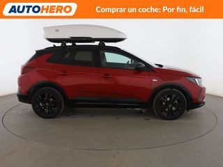 Opel Grandland X 1.5 CDTI GS Line
