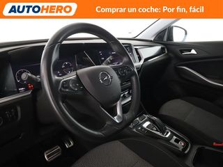 Opel Grandland X 1.5 CDTI GS Line